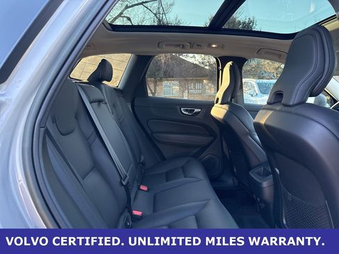 Certified 2023 Volvo XC60 B5 Plus w/ Protection Package Premier image 14