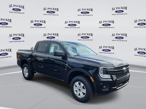 New 2025 Ford Ranger XL image 7