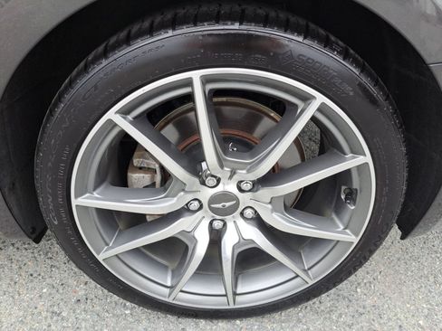 Used 2023 Genesis G70 3.3T AWD/4WD image 25