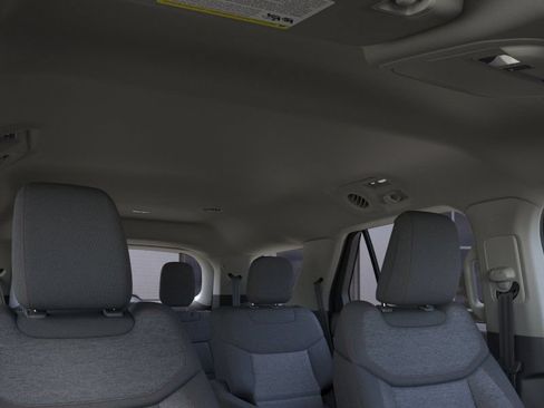 New 2026 Ford Explorer Active AWD/4WD image 24