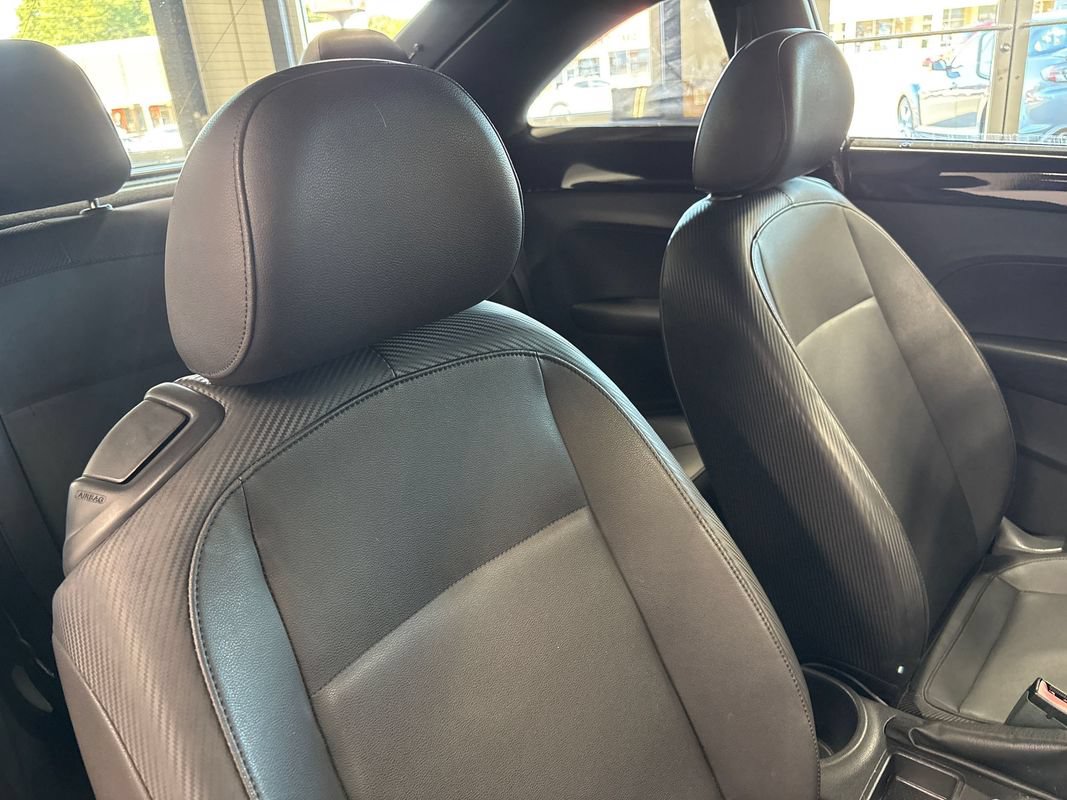 Used 2013 Volkswagen Beetle 2.5 FWD image 35