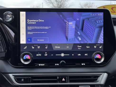 Certified 2024 Lexus RX 350 Premium image 16