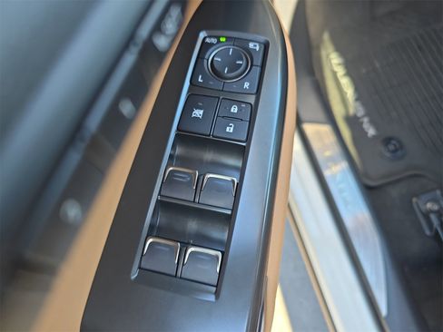 Used 2025 Lexus NX 350 AWD w/ Premium Package image 13