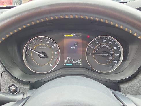 Used 2023 Subaru Crosstrek 2.5i Sport AWD/4WD image 21