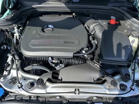 New 2026 MINI Cooper S image 10