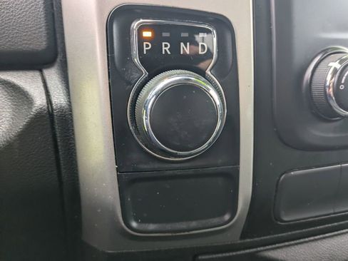 Used 2020 RAM 1500 Classic SLT image 20