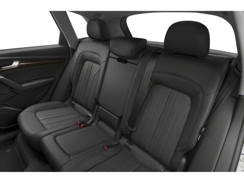 Used 2019 Audi Q5 2.0T Premium w/ Convenience Package AWD/4WD image 19
