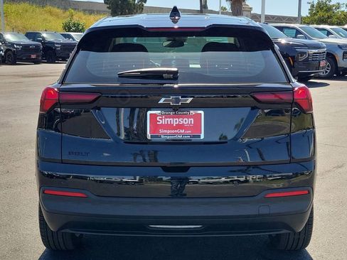 New 2027 Chevrolet Bolt LT FWD image 20