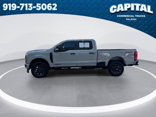 Certified 2026 Ford F350 XL w/ STX Appearance Package AWD/4WD image 7