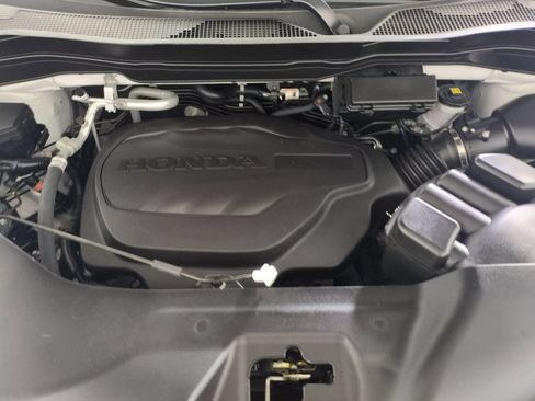 Certified 2023 Honda Passport Elite image 25