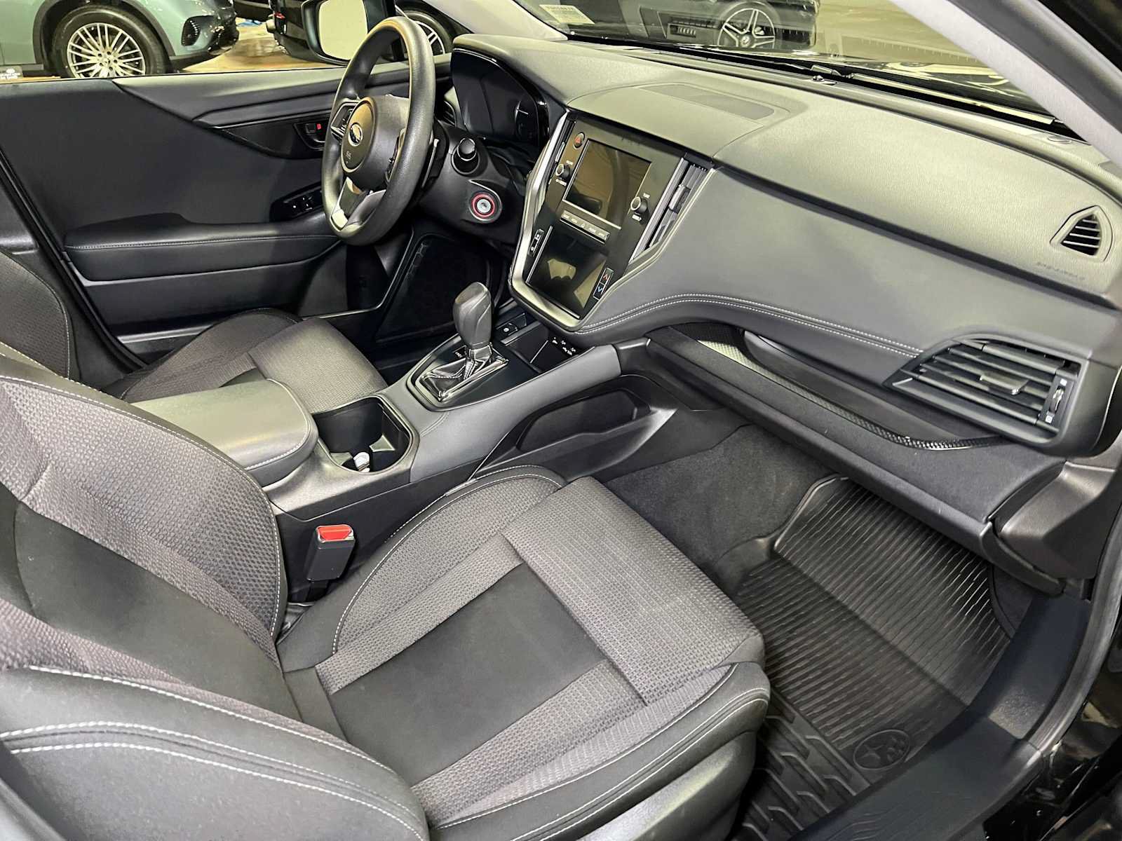 Used 2020 Subaru Outback AWD/4WD image 11