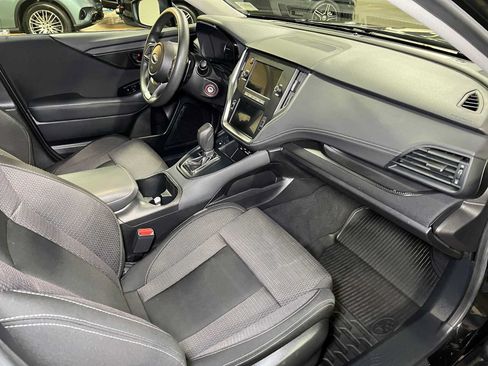 Used 2020 Subaru Outback AWD/4WD image 11
