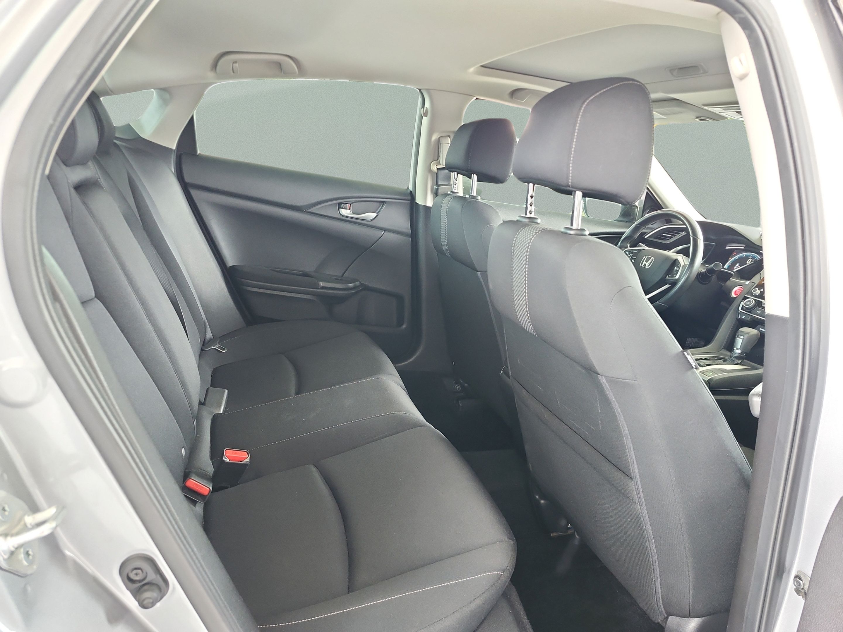 Used 2019 Honda Civic EX image 18