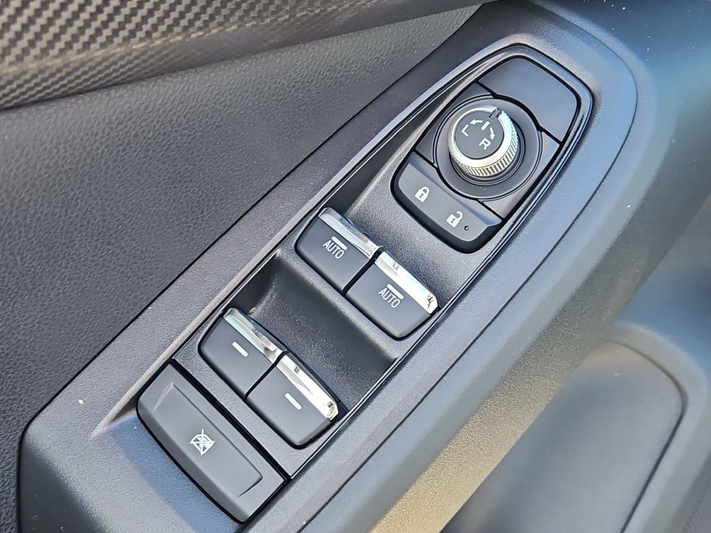 New 2026 Subaru Crosstrek 2.5i Limited AWD/4WD image 21