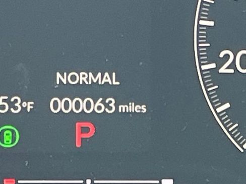 New 2026 Honda Civic Sport image 20