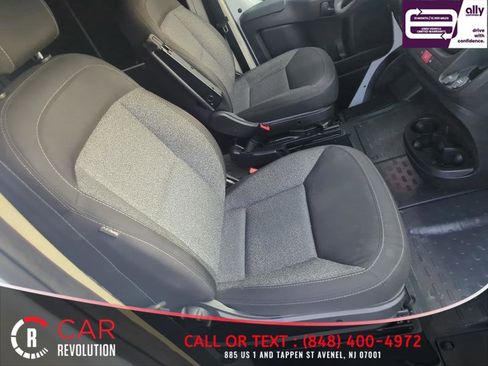 Used 2019 RAM ProMaster 1500 image 26