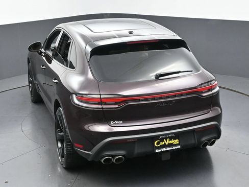 Used 2023 Porsche Macan S AWD/4WD image 39