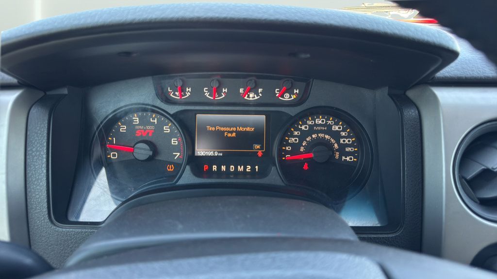 Used 2012 Ford F150 Raptor w/ Raptor Luxury Pkg AWD/4WD image 30
