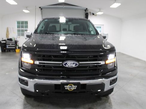 New 2026 Ford F150 XLT w/ Equipment Group 302A MID AWD/4WD image 2