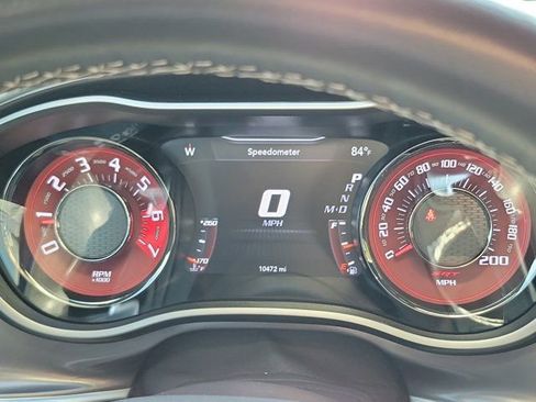 Used 2022 Dodge Challenger SRT Hellcat image 23