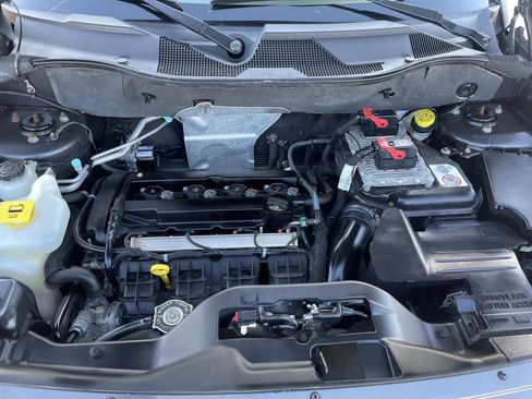 Used 2015 Jeep Patriot High Altitude image 28