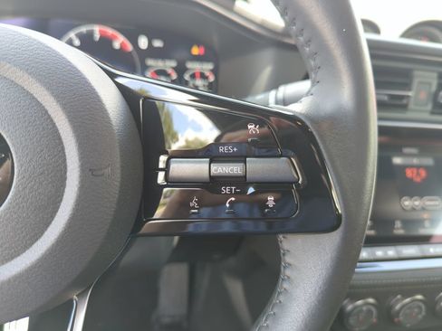 Used 2025 Nissan Z Sport w/ Floor Mat Package RWD image 35