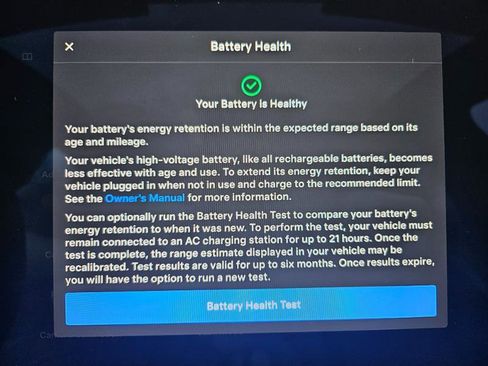 Used 2024 Tesla Model S Plaid image 42