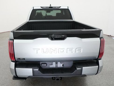 New 2026 Toyota Tundra Platinum AWD/4WD image 39