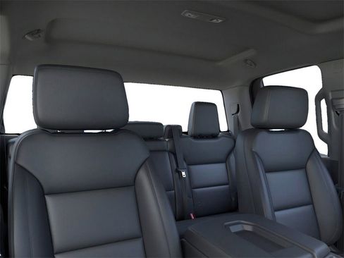 New 2026 Chevrolet Silverado 2500 W/T w/ Snow Plow Prep/Camper Package image 24