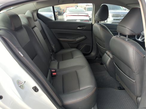 Used 2021 Nissan Altima 2.5 SR image 31