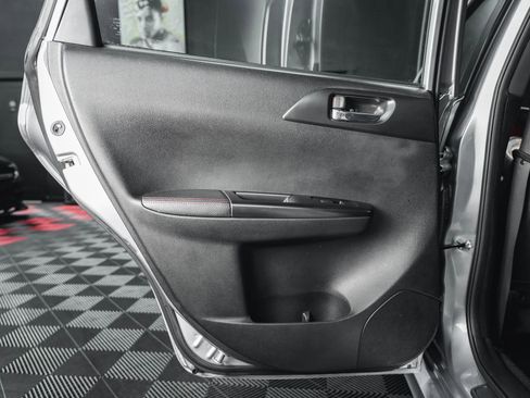 Used 2014 Subaru Impreza WRX STI Limited image 40