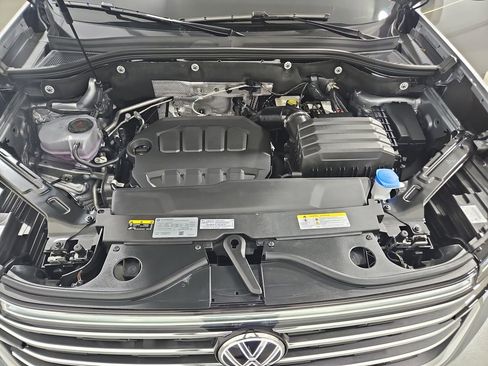 New 2026 Volkswagen Atlas SE image 20