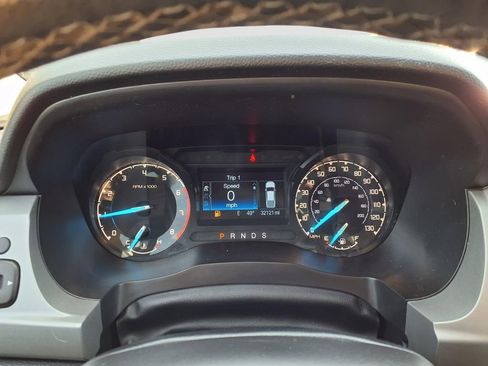 Used 2023 Ford Ranger XLT w/ Equipment Group 302A High image 26