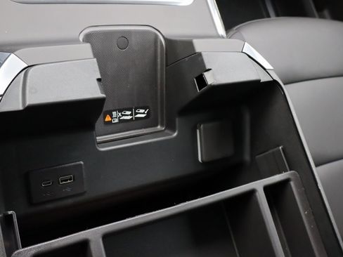 New 2026 Chevrolet Silverado 2500 LT w/ Trail Boss Package image 16