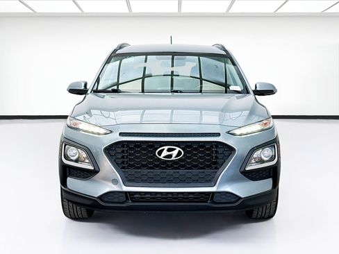 Used 2018 Hyundai Kona SEL image 2