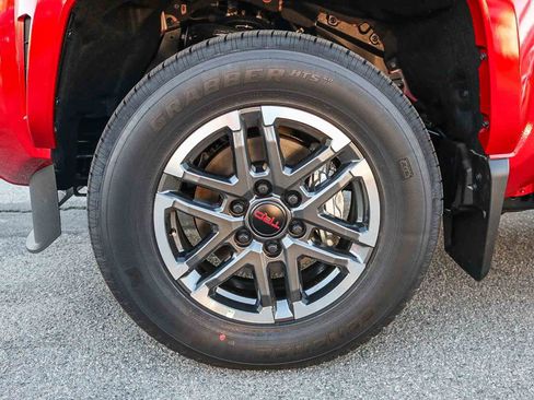 New 2026 Toyota Tacoma TRD Sport image 10