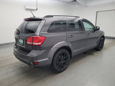 Used 2017 Dodge Journey GT AWD/4WD image 10