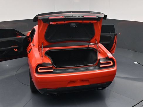 Used 2023 Dodge Challenger R/T Scat Pack RWD image 22