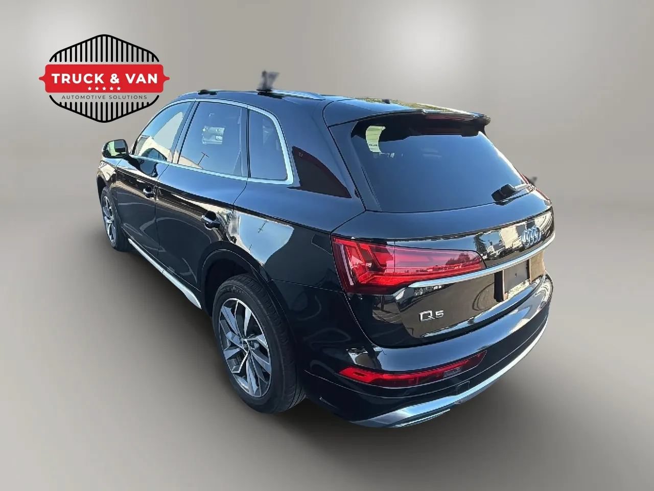 Used 2024 Audi Q5 2.0T Premium Plus AWD/4WD image 4