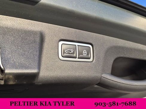 Certified 2023 Kia Sorento X-Line EX image 11