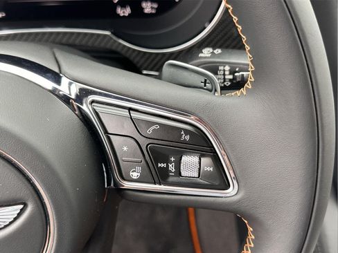 New 2026 Bentley Bentayga Speed AWD/4WD image 44