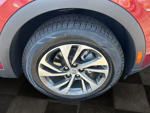 Certified 2023 Buick Envision Essence FWD image 10
