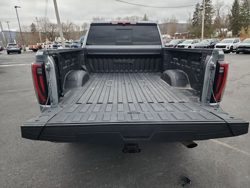 Certified 2024 GMC Sierra 2500 AT4 w/ AT4 Preferred Package image 35