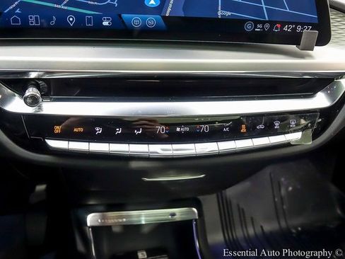 New 2025 Cadillac Lyriq Sport w/ LPO, Floor Liner Package image 18