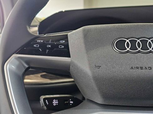 New 2025 Audi Q5 Prestige image 26