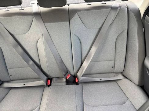 Used 2025 Kia K4 FWD image 21