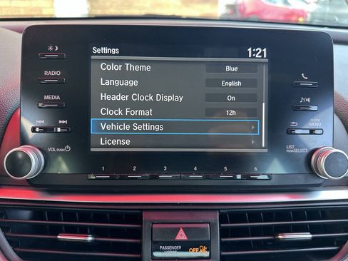 Used 2020 Honda Accord LX image 40
