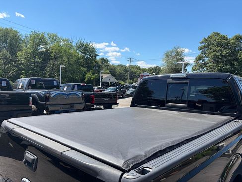 Used 2012 Ford F250 Lariat w/ Lariat Ultimate Pkg AWD/4WD image 16