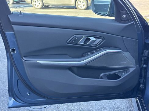 New 2026 BMW 330i 330i NA w/ Premium Package image 17