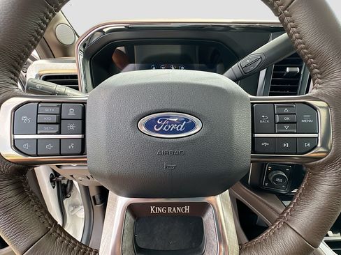 New 2026 Ford F350 King Ranch AWD/4WD image 25